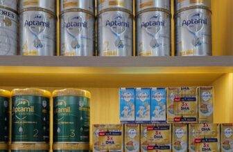 [🆕🇻🇳]  Bin Mart – Chuyên Hàng Mẹ Và Bé 🧑‍🧒❤️️👶⭐️ Khách iu cần gì cứ báo đơn nha. Shop phục vụ online xuyên Tết nha
Hotline: 0977001460
, shares-0✔️ , likes-46❤️️ , date-2025-01-27 16:47:11🇻🇳🇻🇳🇻🇳📰🆕