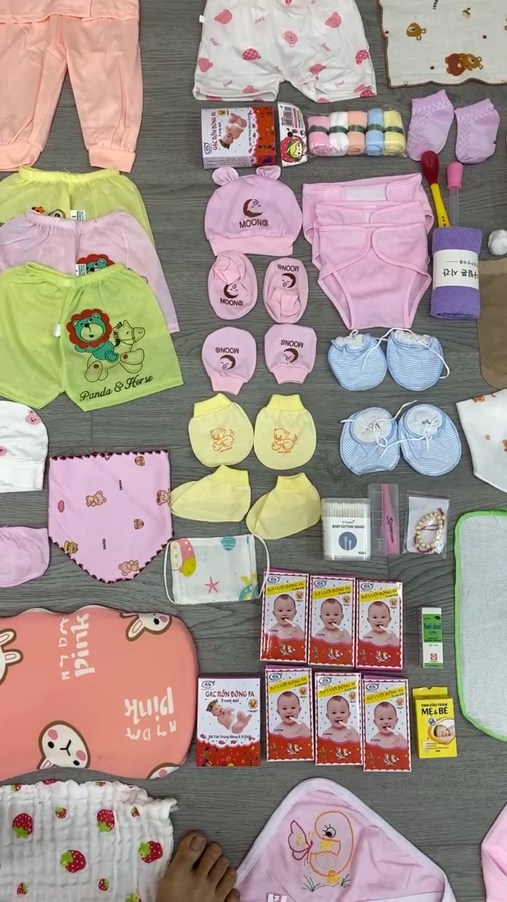 [🆕🇻🇳] Titvamit.vn – Chuyên đồ cho mẹ và bé sơ sinh giá gốc 🧑‍🧒❤️️👶⭐️ live trọn gói mùa hè 2025 bé gái
 , shares-0✔️ , likes-4❤️️ , date-2025-01-23 17:01:22🇻🇳🇻🇳🇻🇳📰🆕