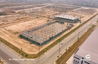 [???] CNCTech – Gia công CNC, chế tạo khuôn và ép nhựa, sản xuất điện tử và phát triển hạ tầng công nghiệp ?? Top1Tech ??  Mùng 2 Tết Ất Tỵ 2025 – Mùa xuân tại các dự án của CNCTechDự án CNCTech Bá Thiện 1 – Giai đoạn 3 đang được triển khai với tốc độ khẩn trương và đầy khí , shares-0✔️ , likes-19❤️️ , date-2025-01-30 22:00:00????????