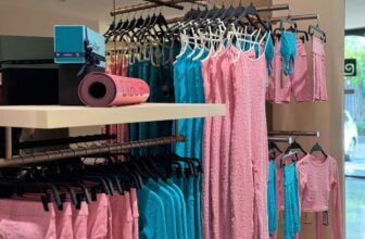 [🆕🇻🇳] Olaben – We create activewear and accessories for studio-to-street👕 Top1Fashion 👗  Tự tin đón Tết cùng Olaben
Ngoài những thiết kế activewear phù hợp cho việc tập luyện, Olaben còn nhiều items lifestyle đa phong cách phù hợp đi chơi, chú , shares-7✔️ , likes-19❤️️ , date-2025-01-26 21:21:06🇻🇳🇻🇳🇻🇳📰🆕