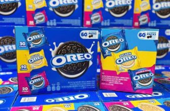 [🆕🇻🇳] HAKO Mart – Hàng Tiêu Dùng Nhập Khẩu Đà Nẵng 🍔 Top1Food  🍜  𝐁𝐚́𝐧𝐡 𝐐𝐮𝐲 𝐎𝐫𝐞𝐨 𝐍𝐚𝐛𝐢𝐬𝐜𝐨 𝐌𝐲̃ 𝐌𝐢𝐱 𝟑 𝐕𝐢̣
—
#740k/ thùng 60 gói
#130k/ set 10 gói
—
Có 3 loại trong thùng:
30 gói vỏ bánh chocolate truyền thống , shares-0✔️ , likes-2❤️️ , date-2025-01-28 03:25:43🇻🇳🇻🇳🇻🇳📰🆕