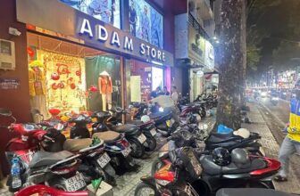 [🆕🇻🇳] Adam Store – Thương hiệu Suit may sẵn hàng đầu Việt Nam👕 Top1Fashion 👗  Chiều ngày 26 tết không khí mua sắm tại các chi nhánh của Adam Store đông vui tấp nập
, shares-0✔️ , likes-41❤️️ , date-2025-01-26 02:30:34🇻🇳🇻🇳🇻🇳📰🆕