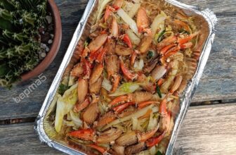 [🆕🇻🇳] Bếp Má 5 Online – Thực phẩm & Đồ uống 🍔 Top1Food  🍜  Bữa tiệc cuối năm… Mời cả nhà!#mienxaocua #comchiencua #bepma5
, shares-0✔️ , likes-2❤️️ , date-2025-01-27 21:53:47🇻🇳🇻🇳🇻🇳📰🆕