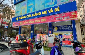 [🆕🇻🇳] Bibi Kids – Bỉm Sữa giá tốt – Chuyên Bỉm – Sữa – Hàng thời trang cao cấp cho bé 🧑‍🧒❤️️👶⭐️ Ba mẹ ghé Bibikids sắm Tết nha
, shares-0✔️ , likes-8❤️️ , date-2025-01-26 03:33:31🇻🇳🇻🇳🇻🇳📰🆕