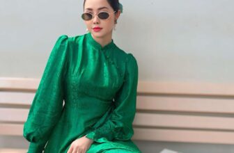 [???] SY STORE – Cửa hàng quần áo ? Top1Fashion ?  SY cám ơn chị Tường Vi đã yêu thương và lựa chọn áo dài SY cho dịp Xuân nàyMùa xuân sẽ trở nên rất đặc biệt trong cuộc đời mỗi người với muôn vàn ý nghĩ , shares-1✔️ , likes-18❤️️ , date-2025-01-27 22:54:25????????