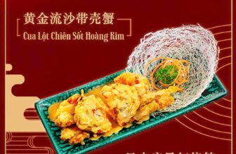 [🆕🇻🇳] A MÀ Kitchen – Nhà hàng Hongkong 🍔 Top1Food 🍜 CÁC MÓN MAY MẮN TRONG NGÀY TẾT NGƯỜI HOA
Trong dịp Tết Nguyên Đán, người Hoa có những món ăn mang ý nghĩa cầu mong sự may mắn, tài lộc và phúc thọ. Những m , shares-0✔️ , likes-9❤️️ , date-2025-01-24 02:57:30🇻🇳🇻🇳🇻🇳📰🆕