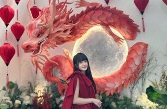 [???] FAIR LADY – Let us make your day  ? Top1Fashion ?  /HOT ITEM/Doll Top cháy hàng những ngày cuối của năm đã kịp stock số lượng ít phục vụ các chị du xuân
Sắc đỏ mang may mắn lộc lá các chị nhanh tay nhaC , shares-0✔️ , likes-5❤️️ , date-2025-01-27 02:23:02????????