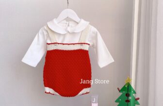 [🆕🇻🇳] Jang Store – Chuyên đồ trẻ em cao cấp 😎❤️️⭐️ Cái set này thiết kế nó sang gì đâu hà  Màu nào cũng xinh xắn bé diện đáng yêu lắm đó Mom———————————————–
JangStore – Chuy , shares-1✔️ , likes-0❤️️ , date-2025-01-25 01:55:04🇻🇳🇻🇳🇻🇳📰🆕