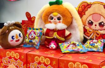 [🆕🇻🇳] Mixue Sầm Sơn – Kem tươi, Trà sữa, Trà Hoa Quả 🍔 Top1Food  🍜  SIÊU HOT TRONG MÙA TẾT NÀYTẶNG NGAY BABY THREE PHIÊN BẢN TẾT CỰC CUTEChỉ với hoá đơn 50k sẽ có cơ hội lắc xúc xắc của MIXUE
Chương trình lắc xúc x , shares-0✔️ , likes-6❤️️ , date-2025-01-26 03:26:06🇻🇳🇻🇳🇻🇳📰🆕