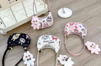 [🆕🇻🇳] Phương Mai Trần hàng khuyến mãi Đak Nông 0964464368 – 0945242368 🧑‍🧒❤️️👶⭐️ Túi xách Labubu cực xinh  tặng kèm gấu, #50k_túi
size 14 cho các bé gái nha__ⒼⒾⒶⒹⒾⓃⒽⓈⒽⓄⓅ__
Ｂａｂｙ ＆ Ｍｏｍ
30 𝐻𝑢𝑦̀𝑛ℎ 𝑇ℎ𝑢́𝑐 𝐾ℎ𝑎́𝑛𝑔, đ𝑢̛𝑜̛̀𝑛𝑔 𝑙𝑒̂𝑛 𝑐ℎ𝑜̛̣ 𝑔𝑖𝑎 𝑛 , shares-0✔️ , likes-0❤️️ , date-2025-01-25 18:28:01🇻🇳🇻🇳🇻🇳📰🆕