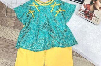 [🆕🇻🇳]  Shop Bé Xinh Hồng Hồng – Chuyên thời trang mẹ và bé ! Hàng Việt Nam giống hình 100% 🧑‍🧒❤️️👶⭐️ Còn mấy ngày cuối ghé shop seo mạnh tay mn nhé
, shares-0✔️ , likes-35❤️️ , date-2025-01-25 17:53:39🇻🇳🇻🇳🇻🇳📰🆕