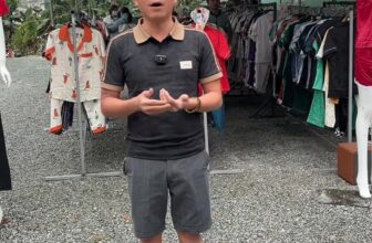 [🆕🇻🇳] THỜI TRANG KIM LOAN- RẺ – ĐẸP – CHẤT LƯỢNG 👕 Top1Fashion 👗  Nhớ buổi sáng ngày mai nhé mọi người
, shares-0✔️ , likes-854❤️️ , date-2025-01-28 01:23:38🇻🇳🇻🇳🇻🇳📰🆕