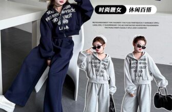 [🆕🇻🇳] Giang Kids- thời trang cao cấp cho bé 🧑‍🧒❤️️👶⭐️ Màu nào cũng xinh lunn
•size 120-170__________𝗚𝗶𝗮𝗻𝗴𝗞𝗶𝗱𝘀____________
Order QCCC giá cực yêu
Giao hàng kiểm tra thoải mái trước khi nhận
Order nhanh ch , shares-0✔️ , likes-0❤️️ , date-2025-01-26 21:11:07🇻🇳🇻🇳🇻🇳📰🆕