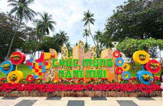 [🆕🇻🇳] Lẩu Tôm 5 Ri Chi Nhánh Vũng Tàu 🍔 Top1Food  🍜  “BÉ NA” VŨNG TÀU ĐÂY RỒI – CHÀO ĐÓN CẢ NHÀ VUI XUÂN!“Em bé Na” nào cũng được chau chuốt tỉ mỉ hết, lên hình nổi bật và xinh lung linh luôn!Tết này,  , shares-30✔️ , likes-17❤️️ , date-2025-01-23 17:52:09🇻🇳🇻🇳🇻🇳📰🆕