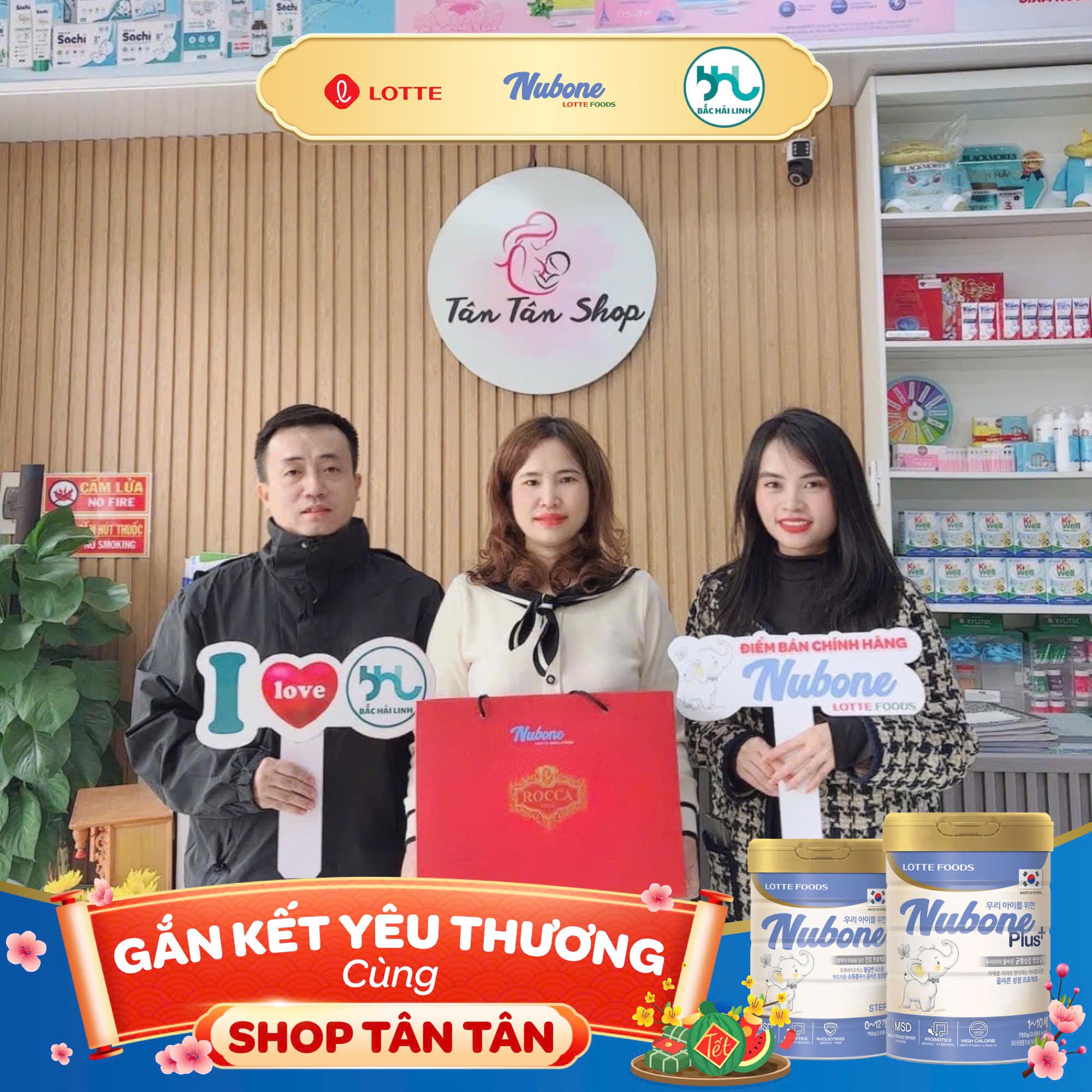 [🆕🇻🇳]  Tân Tân Shop – Hệ thống mẹ và Bé 🧑‍🧒❤️️👶⭐️   𝐓𝐀̂𝐍 𝐓𝐀̂𝐍 𝐒𝐇𝐎𝐏 𝐱𝐢𝐧 𝐠𝐮̛̉𝐢 𝐥𝐨̛̀𝐢 𝐜𝐚̉𝐦 𝐨̛𝐧 𝐜𝐡𝐚̂𝐧 𝐭𝐡𝐚̀𝐧𝐡 𝐯𝐚̀ 𝐬𝐚̂𝐮 𝐬𝐚̆́𝐜 𝐧𝐡𝐚̂́𝐭 đ𝐞̂́𝐧 𝐭𝐚̂́𝐭 𝐜𝐚̉ 𝐜𝐚́𝐜 𝐐𝐮𝐲́ đ𝐨̂́𝐢 𝐭𝐚́𝐜 – 𝐂𝐨̂𝐧𝐠 𝐭𝐲 – 𝐍𝐡𝐚̃𝐧 𝐡𝐚̀𝐧𝐠 đ𝐚̃ 𝐝𝐚̀𝐧𝐡 𝐭𝐡𝐨̛̀𝐢 , shares-1✔️ , likes-19❤️️ , date-2025-01-24 21:16:24🇻🇳🇻🇳🇻🇳📰🆕