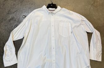 [???] Thời Trang Xuất Khẩu Dư Xịn TỔNG KHO ĐẸP SHOP ? Top1Fashion ?  áo sơ mi urbannn form rộng oversize
, shares-0✔️ , likes-2❤️️ , date-2025-01-28 00:31:12????????