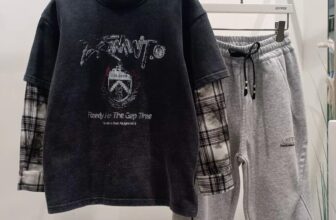 [🆕🇻🇳] Dâu Dầm Mít – Chuyên sỉ lẻ Thời trang của Bé 🧑‍🧒❤️️👶⭐️ Size 150/160/170
, shares-0✔️ , likes-1❤️️ , date-2025-01-27 04:01:55🇻🇳🇻🇳🇻🇳📰🆕