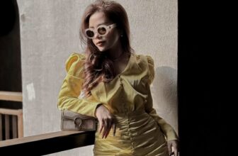 [???] Bcloud – Quần áo giày dép túi xách thời trang  ? Top1Fashion ?  1 em đầm vàng size S duy nhất #199k
, shares-0✔️ , likes-1❤️️ , date-2025-01-26 19:05:43????????