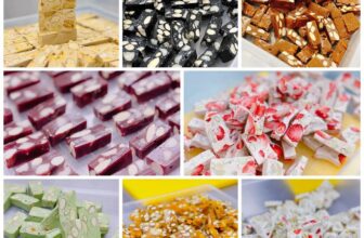 [🆕🇻🇳] Jasmine-tiệm bánh nhỏ xinh chuyên bánh mì, bánh kem Whipping chất lượng cao 🍔 Top1Food  🍜 Kẹo còn gần 500g cho 4 loại, socola macca còn 4h cuối năm, vẫn sale 10% cho hết nhanh ạ
, shares-0✔️ , likes-2❤️️ , date-2025-01-27 23:46:09🇻🇳🇻🇳🇻🇳📰🆕