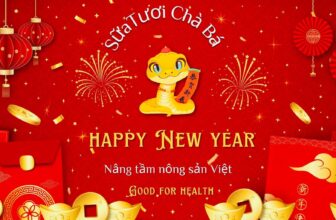 [🆕🇻🇳] Chà Bá Hoài Đức – Hà Nội  – Hệ thống cửa hàng Sữa Tươi Chà Bá Việt Nam 🍔 Top1Food  🍜 Chà Bá SƠN ĐỒNG – HOÀI ĐỨC  xin thông báo lịch nghỉ tết ạ.Cảm ơn quý khách hàng đã ủng hộ cửa hàng thời gian qua. Kính chúc quý khách bước sang một năm m , shares-40✔️ , likes-5❤️️ , date-2025-01-26 17:42:44🇻🇳🇻🇳🇻🇳📰🆕