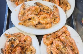 [🆕🇻🇳] Lẩu Tôm 5 Ri Chi Nhánh Vũng Tàu 🍔 Top1Food  🍜  CHỌN GỌN GÀNG THAY BẬN RỘN NHỜ 5RI, TIẾT KIỆM THỜI GIAN MÙA CUỐI NĂM BẬN RỘN!Bạn muốn tổ chức một bữa ăn gia đình cuối năm đầm ấm nhưng không có nhiều  , shares-30✔️ , likes-13❤️️ , date-2025-01-26 17:45:01🇻🇳🇻🇳🇻🇳📰🆕