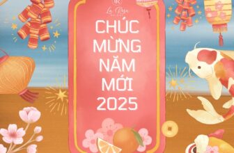 [🆕🇻🇳] La Rosa Bridal – Makeup – wedding dress and more ..! 🤵🏻 Top1Wedding 👰🏻  𝐋𝐢̀ 𝐗𝐢̀ 𝐓𝐞̂́𝐭 𝐊𝐡𝐮̉𝐧𝐠 – 𝐔̛𝐮 Đ𝐚̃𝐢 𝐆𝐢𝐚̉𝐦 𝐆𝐢𝐚́ 𝐋𝐞̂𝐧 Đ𝐞̂́𝐧 𝟓.𝟎𝟎𝟎.𝟎𝟎𝟎 𝐓𝐮̛̀ 𝐋𝐚 𝐑𝐨𝐬𝐚!Tết này, ngoài những bao lì xì may mắn, 𝐋𝐚 𝐑𝐨𝐬𝐚 cũng gửi đến bạn món quà đặ , shares-0✔️ , likes-2❤️️ , date-2025-01-27 02:00:13🇻🇳🇻🇳🇻🇳📰🆕