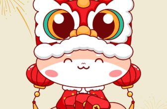 [🆕🇻🇳] Minibe – Đồ trẻ em – 🔜 Belongs to Mangobebé 🧑‍🧒❤️️👶⭐️ 𝐇𝐀𝐏𝐏𝐘 𝐍𝐄𝐖 𝐘𝐄𝐀𝐑 𝟐𝟎𝟐𝟓!
Chúc mừng năm mới tới ba mẹ và bé yêu! Chúc bé và gia đình luôn bình an, khỏe mạnh, hạnh phúc và đón nhận thêm nhiều điều tuyệt vời tr , shares-0✔️ , likes-3❤️️ , date-2025-01-29 16:00:06🇻🇳🇻🇳🇻🇳📰🆕