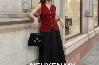 [🆕🇻🇳] Nguyen My – Cửa hàng quần áo 👕 Top1Fashion 👗  Yêu cái không khí của sg những ngày cuối năm
Kênh shopee :
_________________________________
𝐅𝐫𝐞𝐞𝐬𝐡𝐢𝐩 𝐤𝐡𝐢 𝐦𝐮𝐚 𝐭𝐫𝐞̂𝐧 𝟐𝐬𝐩
𝐇𝐚̀𝐧𝐠 𝐬𝐚̆̃𝐧 𝐬𝐡𝐨𝐩
𝐀̉𝐧𝐡 𝐜𝐡𝐢́𝐧𝐡 𝐜 , shares-0✔️ , likes-5❤️️ , date-2025-01-24 19:25:01🇻🇳🇻🇳🇻🇳📰🆕