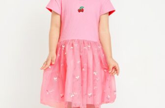 [🆕🇻🇳]  ROSE épines – Chuyên order hàng thời trang cho bé yêu các band US-UK với giá săn sale 🧑‍🧒❤️️👶⭐️ Gom Oldnavy US new xinh sale rẻ!Váy xinh cho bé giá chỉ #408k+kg!Size: 12-18m, 18-24m, 2y, 3y, 4y, 5y, 6y!
, shares-1✔️ , likes-0❤️️ , date-2025-01-27 04:48:14🇻🇳🇻🇳🇻🇳📰🆕