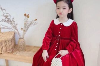 [🆕🇻🇳] Minsu Store – Cửa hàng quần áo sơ sinh & trẻ em 🧑‍🧒❤️️👶⭐️ Xả #150k Váy nhung đỏ cực xinh cho bé yêu tết siêu đẹp
Xinh xắn nổi bật, hàng ngọc đính cực kỳ sangSize : 2y, 3y, 4y, 5y, 9/10y(10-37kg)
, shares-0✔️ , likes-0❤️️ , date-2025-01-27 03:52:55🇻🇳🇻🇳🇻🇳📰🆕