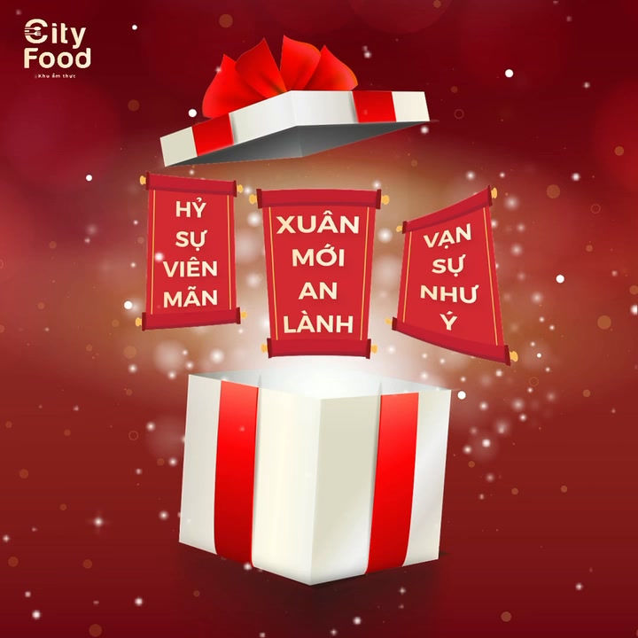 [🆕🇻🇳] CityFood – Ngon ngon đủ món – thiên đường ngon ngon đủ món dẫn lối bạn tìm đến những cảm xúc vị giác tròn trịa nhất 🍔 Top1Food  🍜  𝐂𝐡𝐚̀𝐨 𝐧𝐚̆𝐦 𝐦𝐨̛́𝐢, 𝐜𝐡𝐚̀𝐨 𝐧𝐡𝐮̛̃𝐧𝐠 đ𝐢𝐞̂̀𝐮 𝐭𝐨̂́𝐭 đ𝐞̣𝐩!   

Khu ẩm thực CityFood kính chúc Quý khách một năm mới tràn đầy sức khỏe, bình an và hạnh phúc. Xin c , shares-0✔️ , likes-3❤️️ , date-2025-01-29 07:00:20🇻🇳🇻🇳🇻🇳📰🆕
