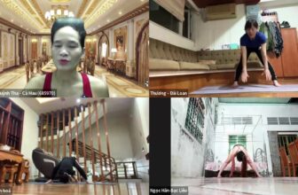 [🆕🇻🇳] Huỳnh Tha Yoga – Yoga cho người mới bắt đầu, trung cấp, nâng cao 🧘 Top1Yoga 🤸🏻‍♀️ Yoga tăng cường sức khỏe tinh thần và cơ thể
, shares-0✔️ , likes-3❤️️ , date-2025-01-26 20:42:40🇻🇳🇻🇳🇻🇳📰🆕