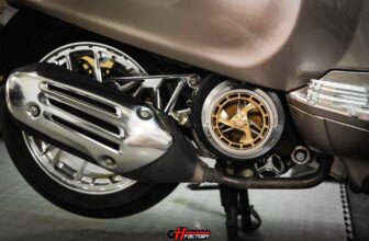 [🆕🇻🇳] HT Scooter – �Vespa Modified � Repair & Services � Performance � 🚗 Top1Go 🏍️  Ayda Ayda Biết Làm Shao được khi HT tiếp tục ra mắt sản phẩm mới Đẹp Độc LạChụp lọc nhớt HT Factory tiếp tục lên xe cho Idol giới trẻ Thái Tử ĐảngTh , shares-3✔️ , likes-20❤️️ , date-2025-01-26 21:00:16🇻🇳🇻🇳🇻🇳📰🆕