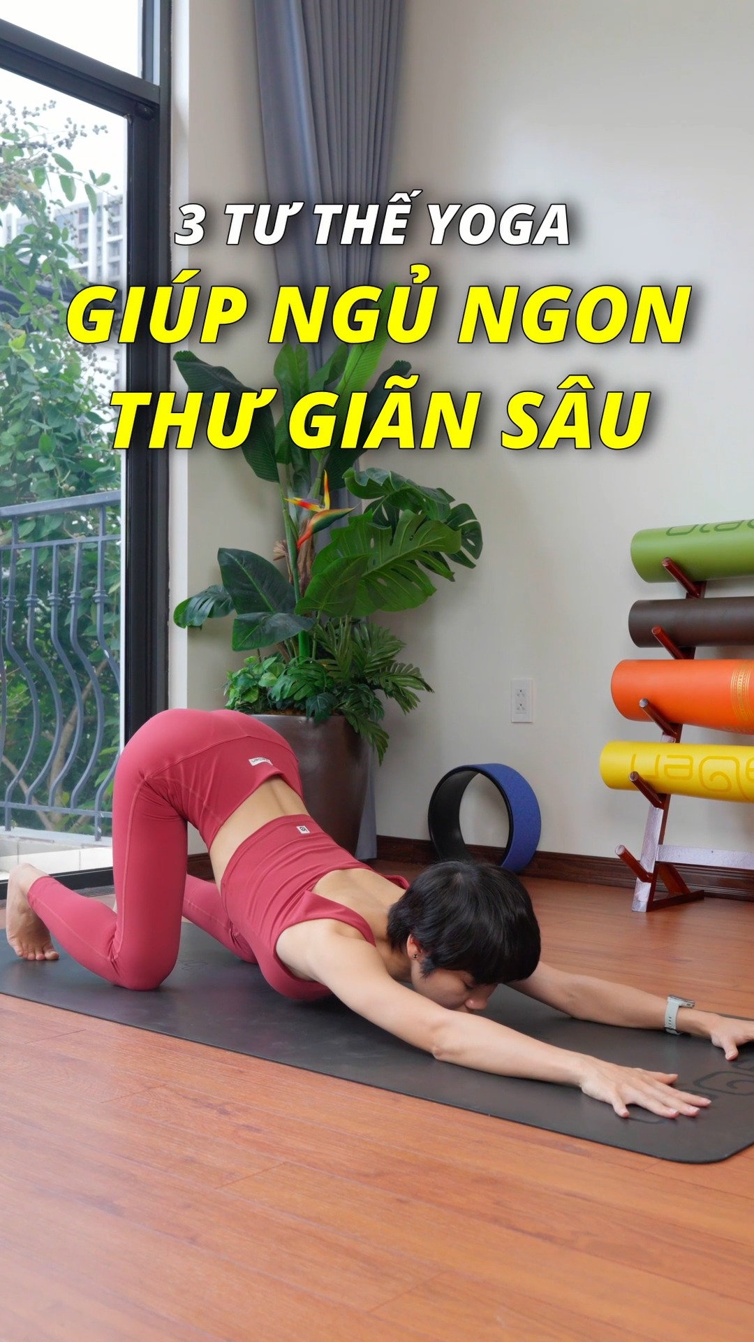 [🆕🇻🇳] Hoàng Uyên Yoga 🧘 Top1Yoga 🤸🏻‍♀️ Yoga trước khi ngủ giúp Trẻ Hoá
#hoanguyenyoga #yogatainha
 , shares-0✔️ , likes-109❤️️ , date-2025-01-29 03:01:50🇻🇳🇻🇳🇻🇳📰🆕