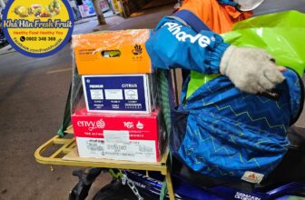 [🆕🇻🇳] Khả Hân Fresh Fruit – Sầu Riêng 6 Hữu 🍔 Top1Food  🍜 nét đẹp lao động
trộm vía hôm nay mệt nhưng gặp khách và ship nào cũng dễ thương
, shares-0✔️ , likes-1❤️️ , date-2025-01-26 04:58:43🇻🇳🇻🇳🇻🇳📰🆕