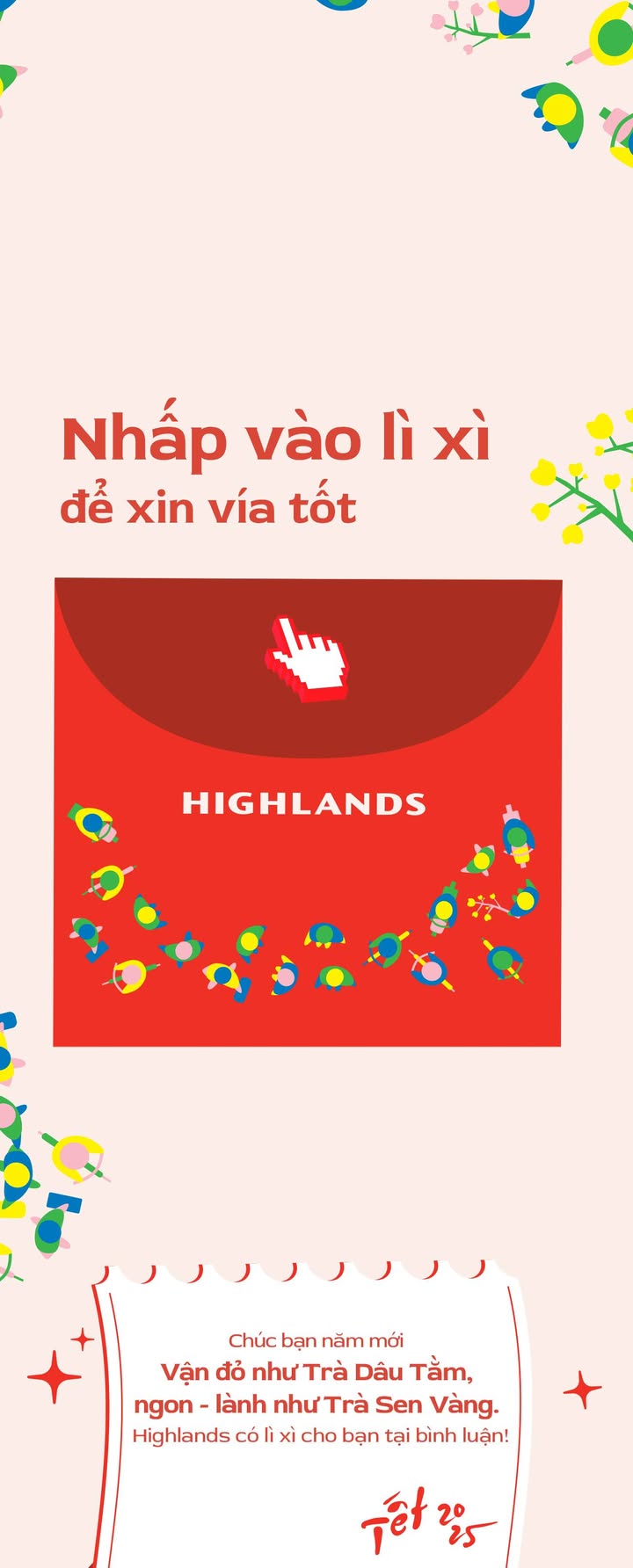 [☕️🇻🇳] Highlands Coffee – THƯƠNG HIỆU BẮT NGUỒN TỪ CÀ PHÊ VIỆT NAM ☕️ Top1Coffee 🥤 – Vía Highlands Coffee vừa “thơm”, vừa “mát” như Trà Sen Vàng vậy đó.Đừ …