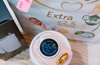 [🆕🇻🇳]  MẦM ĐẬU BABY – Đồ Sơ Sinh Cao Cấp 🧑‍🧒❤️️👶⭐️  QUÀ CỰC TRENDY ĐẦU NĂM NAY
Qua shop em đang có chương trình MUA BỈM GOOBY TẶNG QUÀ HẾT Ý
Máy cắt lông xù đa năng
Cốc giữ nhiệt
Nồi lẩu ….
Rất nhiều quà m , shares-0✔️ , likes-2❤️️ , date-2025-01-25 16:48:01🇻🇳🇻🇳🇻🇳📰🆕