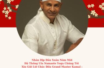 [🆕🇻🇳] ULA Namaste YOGA -Thanh Hóa 🧘 Top1Yoga 🤸🏻‍♀️ Xuân mới đã đến
Hệ Thống Ula Namaste Yoga chúng tôi xin gửi lời cảm ơn chân thành đến các Master vì sự cống hiến không ngừng trong năm qua. Chúc các Maste , shares-0✔️ , likes-1❤️️ , date-2025-01-26 04:44:58🇻🇳🇻🇳🇻🇳📰🆕