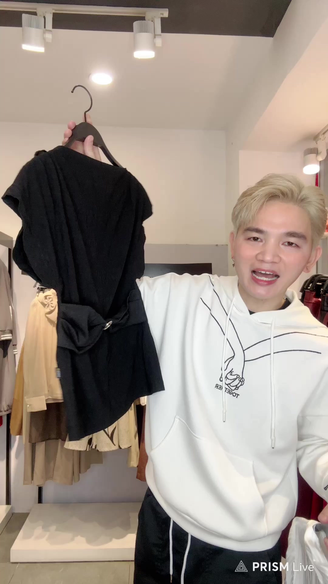 [🆕🇻🇳] CChat Clothes 👕 Top1Fashion 👗  #KHÁNH XẢ KHO ĐỒNG GIÁ � TẠI 58B BÀ TRIỆU-HK-HN VÀ 47 LÊ DUẨN – ĐÀ NẴNG �
 , shares-0✔️ , likes-325❤️️ , date-2025-01-25 22:01:33🇻🇳🇻🇳🇻🇳📰🆕