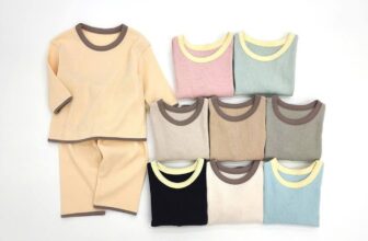 [🆕🇻🇳] JiMin Store – For Baby – Mua sắm & bán lẻ 🧑‍🧒❤️️👶⭐️ Basic lúc nào cũng là trend ạ• Ship COD ( nhận hàng kiểm hàng thanh toán )
• Thời gian đổi sản phẩm : Trong vòng 7 ngày kể từ ngày nhận.
, shares-0✔️ , likes-1❤️️ , date-2025-01-24 23:06:10🇻🇳🇻🇳🇻🇳📰🆕