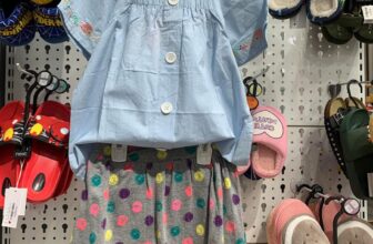 [???] Pomapan – Store vnxk – Thiết kế & Thời trang  ? Top1Fashion ?  BABY 50kkkkkkkkkk
Người lớn 50%%%%%
Vẫn còn đến hết ngày 25 nha các chị ơiiiiiii
Chi nhánh : 81 Bàu Cát 8
, shares-0✔️ , likes-3❤️️ , date-2025-01-24 22:04:12????????