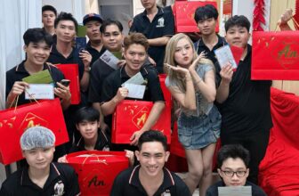 [🆕🇻🇳] 𝐍𝐀̂𝐔 𝐅𝐎𝐎𝐃 𝐐𝐔𝐀̣̂𝐍 𝟒 – Quán ăn 🍔 Top1Food  🍜 Nâu Food chính thức nghỉ Tết ạChúc mọi người năm mới nhiều sức khoẻ , bình an , hạnh phúc . Hẹn gặp lại mọi người vào Mùng 9 nghen𝐍𝐀̂𝐔 𝐅𝐎𝐎𝐃 𝐐𝐔𝐀̣̂𝐍 𝟒
, shares-0✔️ , likes-16❤️️ , date-2025-01-28 18:28:15🇻🇳🇻🇳🇻🇳📰🆕