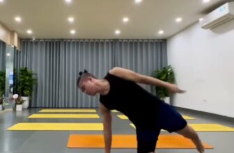 [🆕🇻🇳] Đạt Anh Yoga Flow – Khóa Học Video Online – Phòng tập yoga  🧘 Top1Yoga 🤸🏻‍♀️  , shares-0✔️ , likes-18❤️️ , date-2025-01-25 23:00:19🇻🇳🇻🇳🇻🇳📰🆕