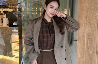 [???] Ha Le Nguyen – Authentic ? Top1Fashion ?  Nguyên set tone hàn korea quá trời
Áo dạ ép
Sơ mi dạ nơ nhung
Quần váy dạ nha
#hangcosan
, shares-0✔️ , likes-19❤️️ , date-2025-01-27 19:20:40????????