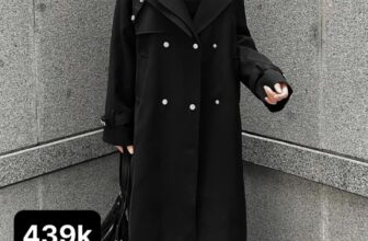 [🆕🇻🇳] 08 District – Quần áo – Thương hiệu 👕 Top1Fashion 👗   SALE HẾT ĐÓN TẾT ĐỒNG GIÁĐỒNG GIÁ #399k #439k KHOÁC QC các mẫu còn số lượng ít, chất dạ và chất chéo Hàn hàng QC loại 1 đẹp nét nha  Vài ba hôm nữa Tết , shares-0✔️ , likes-6❤️️ , date-2025-01-26 20:53:39🇻🇳🇻🇳🇻🇳📰🆕