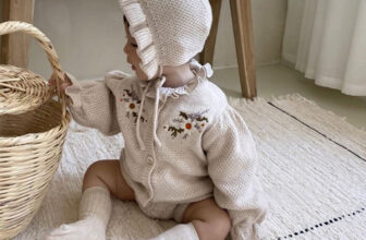 [🆕🇻🇳] BÉ BÉ by Jang Store – Cửa hàng quần áo sơ sinh & trẻ em 🧑‍🧒❤️️👶⭐️  Vintage gu Mom nào thì chốt ngày em này thui ạ! Chất len mềm mướt, mix với gì cũng xinh ý𝗕𝗘́ 𝗕𝗘́ 𝗯𝘆 𝗝𝗮𝗻𝗴𝘀𝘁𝗼𝗿𝗲
—————————————— , shares-0✔️ , likes-0❤️️ , date-2025-01-26 17:30:06🇻🇳🇻🇳🇻🇳📰🆕