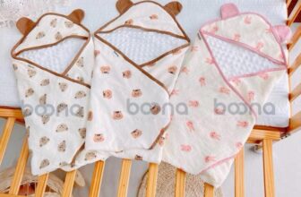 [🆕🇻🇳]  Shop Kent Baby  (Shop ken baby)  🧑‍🧒❤️️👶⭐️ Ủ  NHUNG XÔ MUSLIN BOONA
Kích thước: 75 x 75 cmỦ được thiết kế 2 mặt với 2 chất liệu khác nhau:+ Một mặt là vải xô muslin đang được ưa chuộng bởi mà , shares-0✔️ , likes-0❤️️ , date-2025-01-26 02:00:20🇻🇳🇻🇳🇻🇳📰🆕
