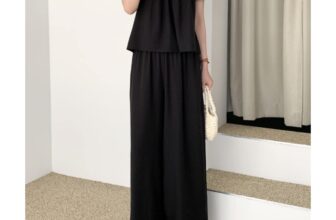 [🆕🇻🇳] 55kg.Linh – Quần áo ( Thương hiệu ) 👕 Top1Fashion 👗  Một chiếc Set xinh xĩu, đơn giản và thoáng mát cho những ngày lễ khi ở nhà tận hưởng những phút giây thư giãn, quây quần bên gia đìnhSản phẩm được thiết  , shares-0✔️ , likes-4❤️️ , date-2025-01-25 23:26:32🇻🇳🇻🇳🇻🇳📰🆕