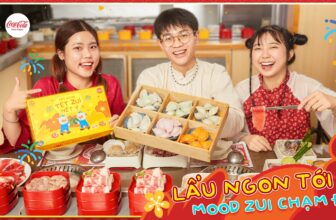 [🆕🇻🇳] Kichi-Kichi – Hệ thống nhà hàng Lẩu băng chuyền hàng đầu Việt Nam 🍔 Top1Food 🍜  , shares-5✔️ , likes-14❤️️ , date-2025-01-27 03:02:29🇻🇳🇻🇳🇻🇳📰🆕