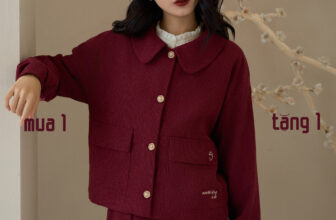 [🆕🇻🇳] MADELEN By LEN – Dành cho những cô nàng thích sự thời thượng đa phong cách 👕 Top1Fashion 👗  MUA 1 TẶNG 1| TOÀN BỘ DANH SÁCH SẢN PHẨM ĐƯỢC ÁP DỤNG
Chỉ trong ngày 27 và 28 TếtCậu đã kịp ghé LEN tận hưởng niềm vui bất ngờ mà chúng mình dành tặng cậ , shares-3✔️ , likes-20❤️️ , date-2025-01-26 19:10:04🇻🇳🇻🇳🇻🇳📰🆕